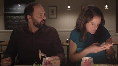 Connexion en cours Season 2 Episode 5 - Episode 5