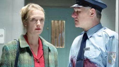 Hinter Gittern - Der Frauenknast Season 11 Episode 18 - Episode 18