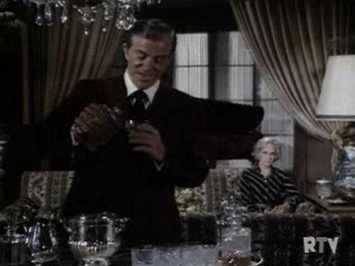 Ironside Season 8 Episode 7 - The Lost Cotillion