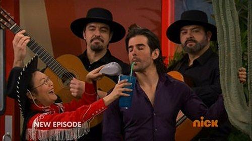 The Thundermans Season 3 Episode 23 - Stealing Home