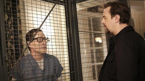 NCIS Season 15 Episode 15 - Keep Your Enemies Closer