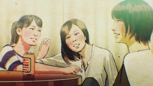 Theatre of Darkness: Yamishibai Season 5 Episode 8 - The Neighbors