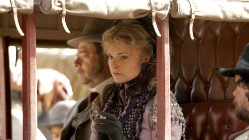 Deadwood Season 2 Episode 4 - Requiem for a Gleet