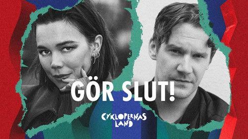 The Land of the Cyclops Season 5 Episode 12 - Episode 12