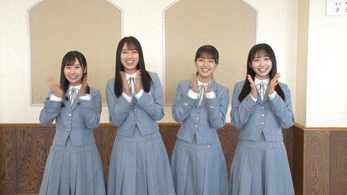 Let's Grow Up to Hinatazaka Season 1 Episode 3 - Episode 3