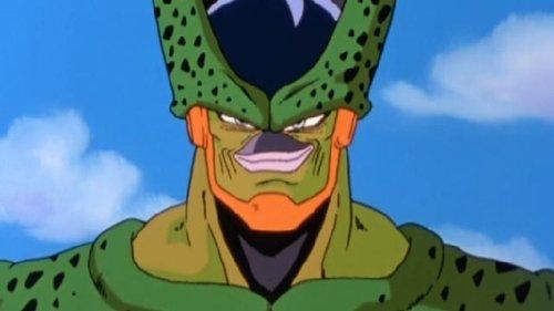 Dragon Ball Z Kai Season 3 Episode 25 - Beyond Super Saiyan! Vegeta Confronts the Monster Cell!