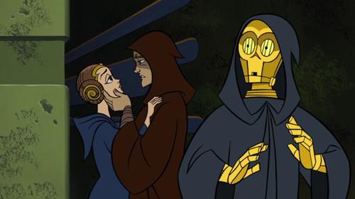 undefined Season 3 Episode 1 - Chapter 21