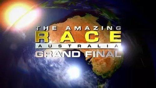 The Amazing Race Australia Season 1 Episode 12 - Leg 12