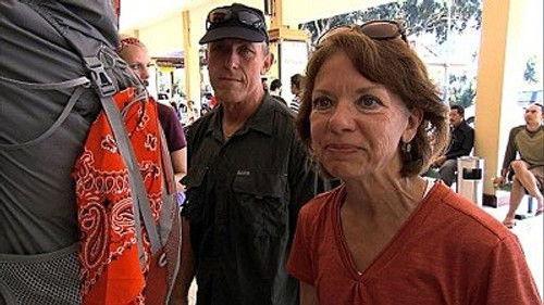 The Amazing Race Season 19 Episode 5 - I Feel Like I'm In the Circus