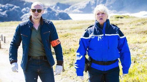 undefined Season 7 Episode 4 - Murder on Belle-Ile