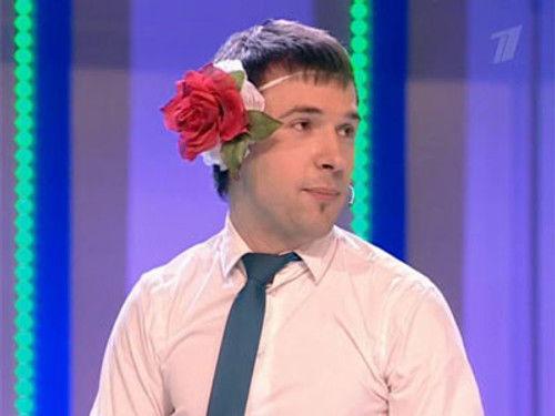 KVN Season 38 Episode 3 - Episode 3