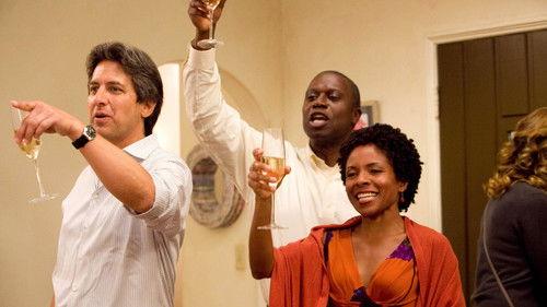 Men of a Certain Age Season 2 Episode 8 - The Pickup