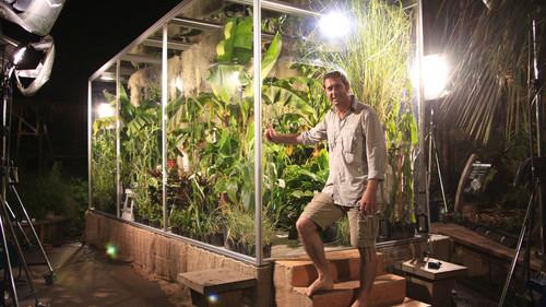 How to Grow a Planet Season 1 Episode 1 - Life from Light