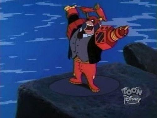 undefined Season 3 Episode 5 - The Steerminator