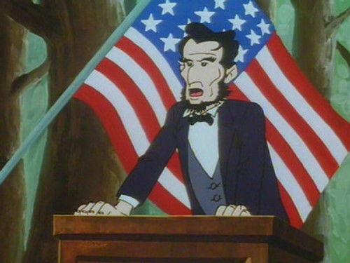 Once Upon a Time... The Americas Season 1 Episode 26 - Towards the 20th Century