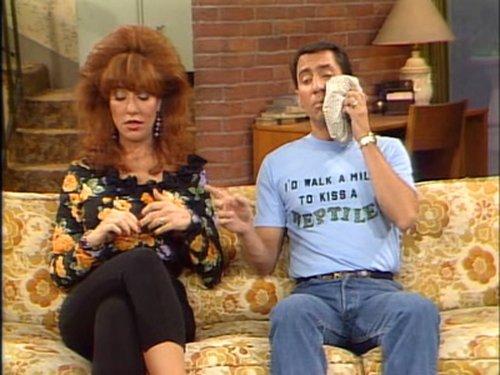 Married... with Children Season 4 Episode 10 - At the Zoo