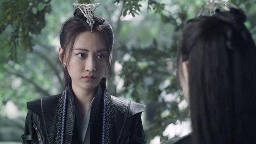 The Blue Whisper Season 1 Episode 4 - Winning Affection