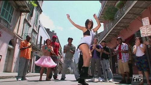 So You Think You Can Dance Season 6 Episode 5 - Audition Show #5