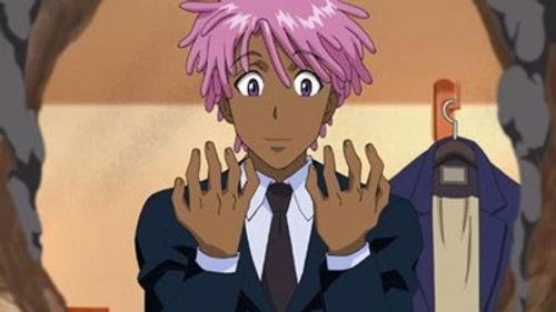 Neo Yokio Season 1 Episode 1 - The Sea Beneath 14th St.