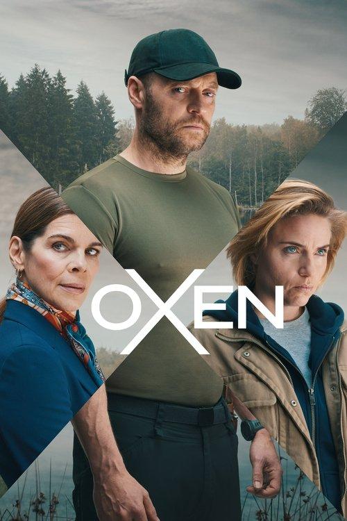 Oxen poster