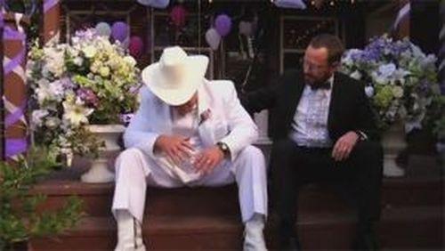 undefined Season 0 Episode 2 - Wedding Day