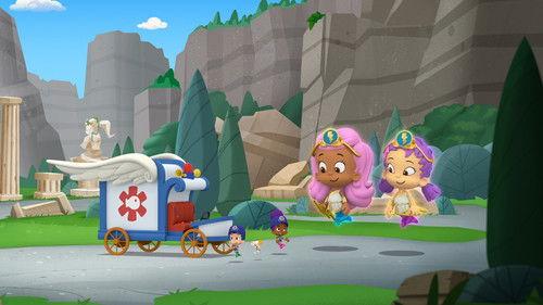 Bubble Guppies Season 6 Episode 20 - Bubble Medics to the Rescue!
