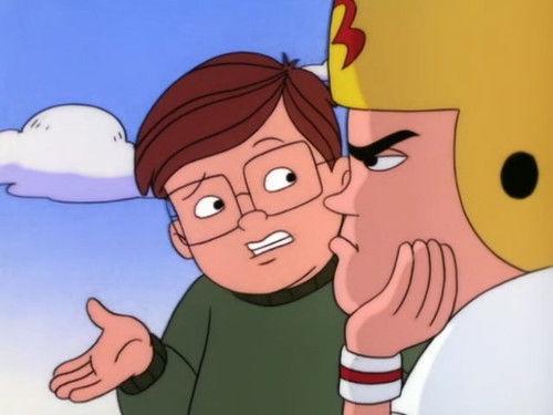 undefined Season 4 Episode 9 - The Madness of King Bob