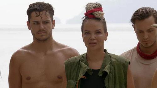 Expeditie Robinson Season 23 Episode 7 - Episode 7