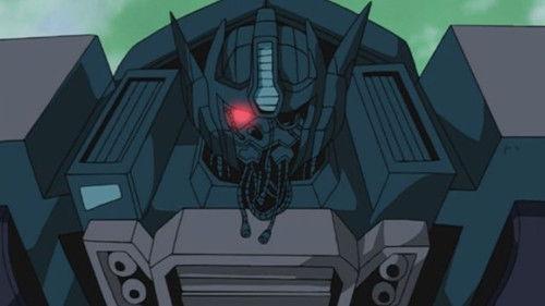 Transformers: Armada Season 1 Episode 43 - Puppet