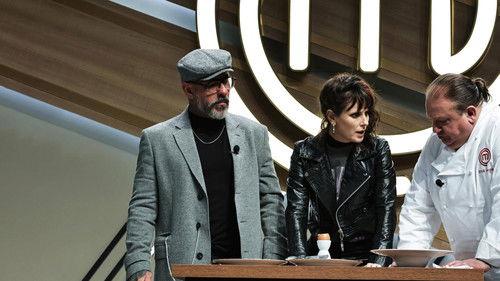 MasterChef: Professionals (BR) Season 5 Episode 4 - Episode 4