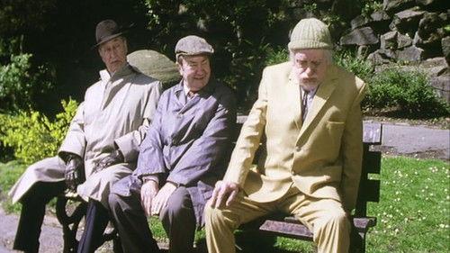 Last of the Summer Wine Season 19 Episode 5 - The Suit That Attracts Blondes