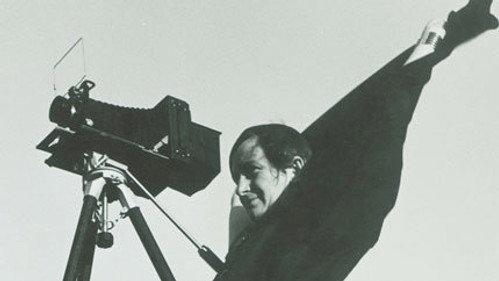 American Masters Season 28 Episode 7 - Dorothea Lange: Grab a Hunk of Lightning