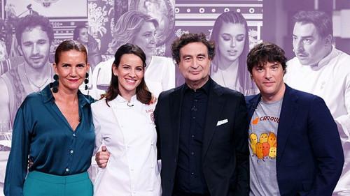 MasterChef Celebrity Season 9 Episode 10 - Episode 10