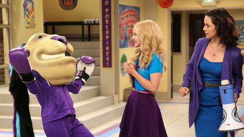 Liv and Maddie Season 3 Episode 2 - Voltage-A-Rooney