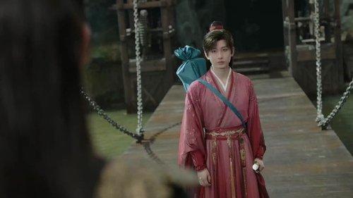 The Journey of Legend Season 1 Episode 40 - Episode 40