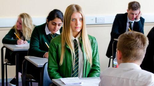 Eve Season 1 Episode 11 - IT Girl