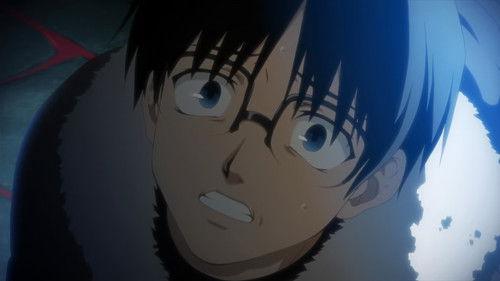 The Garden of Sinners Season 1 Episode 8 - Murder Speculation Part One II