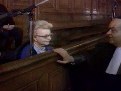 Faites entrer l'accusé Season 1 Episode 6 - Episode 6