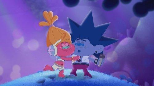 Trolls: TrollsTopia Season 2 Episode 7 - Hair Fracture