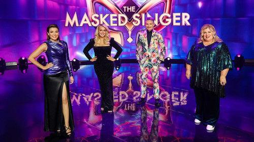 The Masked Singer Australia Season 3 Episode 11 - Episode 11