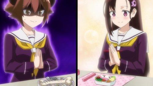 undefined Season 1 Episode 7 - The Wild Habits of a Troubled Animal