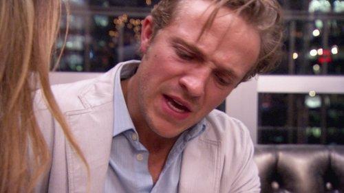 The Real Housewives of New York City Season 4 Episode 3 - Hairy Mess