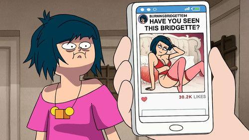 undefined Season 2 Episode 13 - Where'd You Go, Bridgette?