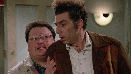 Seinfeld Season 4 Episode 18 - The Old Man