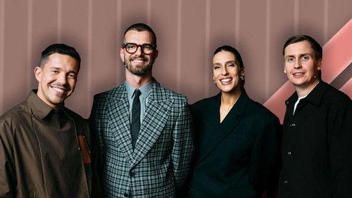 Wer stiehlt mir die Show? Season 11 Episode 1 - Episode 1