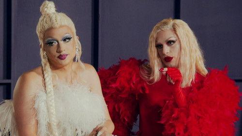 RuPaul's Drag Race: Untucked Season 12 Episode 1 - The Pork Chop