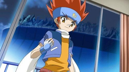 Beyblade: Metal Saga Season 1 Episode 50 - The Furious Final Battle!