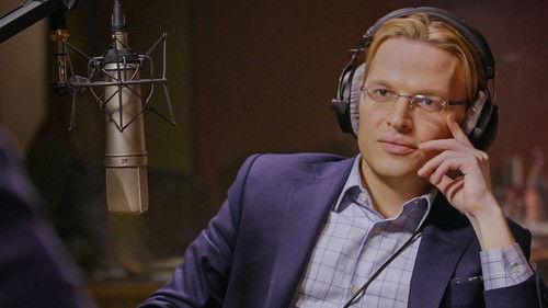 Catch and Kill: The Podcast Tapes Season 1 Episode 4 - The Producer