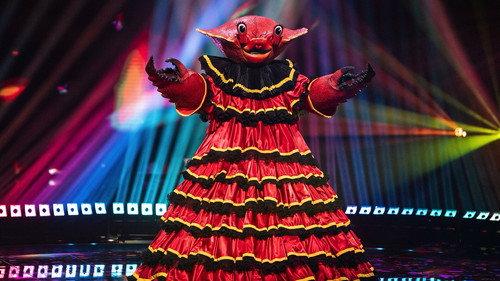 The Masked Singer Season 6 Episode 8 - The Final