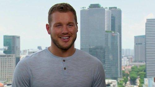 The Bachelor Season 23 Episode 4 - Week 4